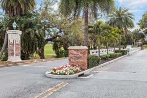 100 OAKMONT LANE, BELLEAIR, FL 33756 Sold 07/21/23