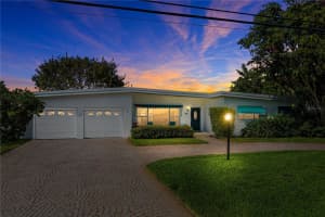341 55TH AVENUE, ST PETE BEACH, FL 33706 Sold 05/25/23