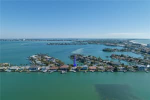 341 55TH AVENUE, ST PETE BEACH, FL 33706 Sold 05/25/23
