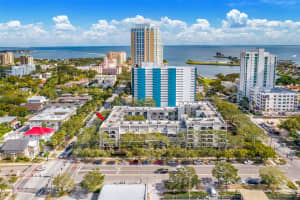 105 4TH AVENUE, ST PETERSBURG, FL 33701 Sold 04/10/23