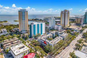 105 4TH AVENUE, ST PETERSBURG, FL 33701 Sold 04/10/23