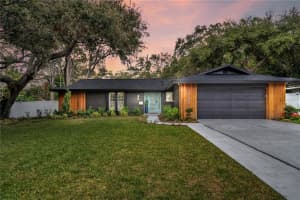 1727 ARMISTEAD PLACE, ST PETERSBURG, FL 33712 Sold 03/21/23