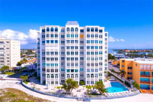 4950 GULF BOULEVARD, ST PETE BEACH, FL 33706 Sold 05/12/23