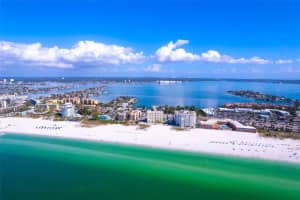 4950 GULF BOULEVARD, ST PETE BEACH, FL 33706 Sold 05/12/23