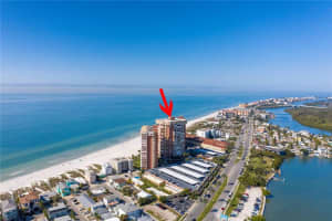 17920 GULF BOULEVARD, REDINGTON SHORES, FL 33708 Sold 04/05/23