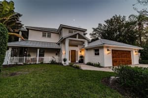 1828 SUNRISE BOULEVARD, CLEARWATER, FL 33760 Sold 08/01/23