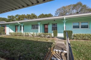 2465 NORTHSIDE DRIVE, CLEARWATER, FL 33761 Sold 03/31/23