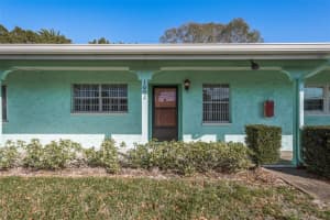 2465 NORTHSIDE DRIVE, CLEARWATER, FL 33761 Sold 03/31/23