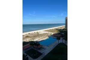 880 MANDALAY AVENUE, CLEARWATER, FL 33767 Sold 05/15/23