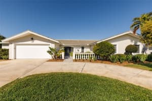 1989 IOWA AVENUE, ST PETERSBURG, FL 33703 Sold 07/07/23