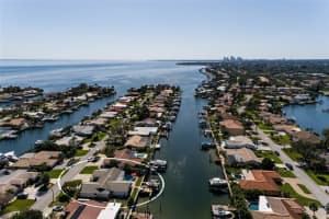 1989 IOWA AVENUE, ST PETERSBURG, FL 33703 Sold 07/07/23
