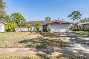 2589 Burntfork Dr, Clearwater, FL 33761, Sold 03/02/23