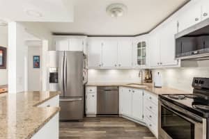108 CEDARWOOD CIRCLE, SEMINOLE, FL 33777 Sold 03/30/23