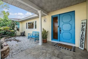 3134 Carlos Dr, Dunedin, FL 34698, Sold 03/16/23
