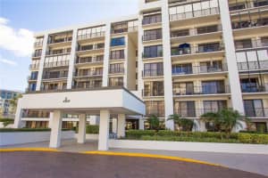 6 BELLEVIEW BOULEVARD, BELLEAIR, FL 33756 Sold 03/29/23