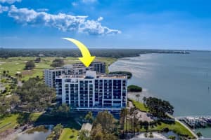 6 BELLEVIEW BOULEVARD, BELLEAIR, FL 33756 Sold 03/29/23