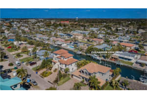 2133 HARBOR VIEW DRIVE, DUNEDIN, FL 34698 Sold 03/31/23