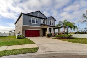 11705 THICKET WOOD DRIVE, RIVERVIEW, FL 33579 Sold 04/07/23