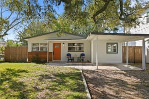 3320 Iowa Avenue, Tampa, Florida 33611