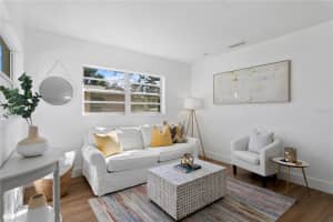 3320 Iowa Avenue, Tampa, Florida 33611
