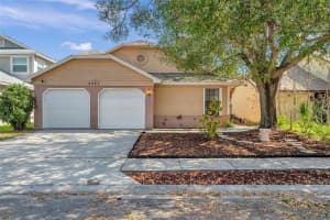2287 SPRINGWOOD CIRCLE, CLEARWATER, FL 33763 Sold 05/05/23