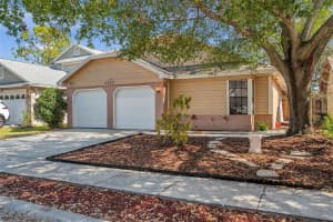 2287 SPRINGWOOD CIRCLE, CLEARWATER, FL 33763 Sold 05/05/23