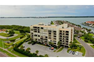 1581 GULF BOULEVARD, CLEARWATER, FL 33767 Sold 02/15/24