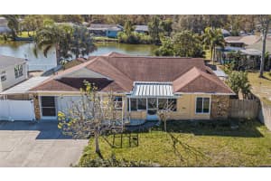 2632 TUNG DRIVE, HOLIDAY, FL 34691 Sold 04/18/23