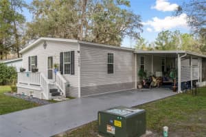 18059 CARROLWOOD DRIVE, BROOKSVILLE, FL 34604 Sold 04/04/23
