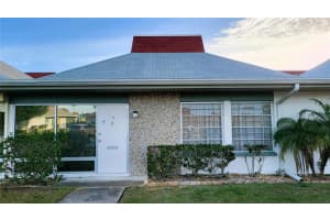 4333 TAHITIAN GARDENS CIRCLE, HOLIDAY, FL 34691 Sold 06/02/23