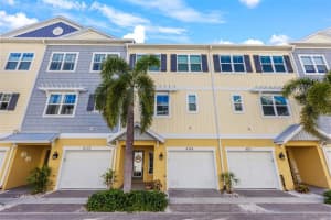 6125 MARINA COVE WAY, ST PETERSBURG, FL 33712 Sold 09/25/23