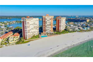 17900 GULF BOULEVARD, REDINGTON SHORES, FL 33708 Sold 07/18/23