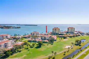 6269 PALMA DEL MAR BOULEVARD, ST PETERSBURG, FL 33715 Sold 06/09/23