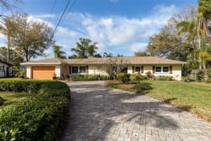 2370 Demaret Dr, Dunedin, FL 34698, Sold 03/16/23