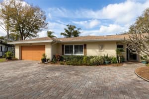 2370 Demaret Dr, Dunedin, FL 34698, Sold 03/16/23