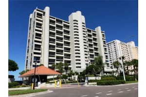 1290 Gulf Blvd #907, CLEARWATER