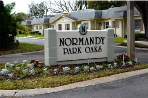 1466 NORMANDY PARK DRIVE, CLEARWATER, FL 33756 Sold 06/14/23