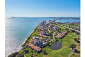 6104 PALMA DEL MAR BOULEVARD, ST PETERSBURG, FL 33715 Sold 08/31/23
