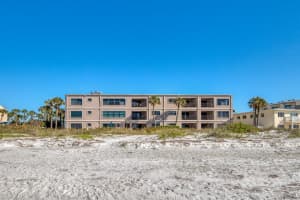 3210 GULF BOULEVARD, BELLEAIR BEACH, FL 33786 Sold 02/16/24