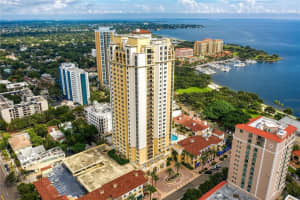 300 BEACH DRIVE, ST PETERSBURG, FL 33701 Sold 05/31/23