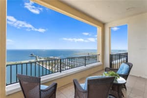 300 BEACH DRIVE, ST PETERSBURG, FL 33701 Sold 05/31/23