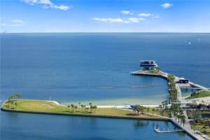 300 BEACH DRIVE, ST PETERSBURG, FL 33701 Sold 05/31/23
