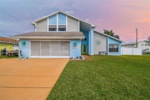 4262 Paradise Cir
