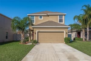 13936 REINDEER CIRCLE, HUDSON, FL 34669 Sold 06/09/23