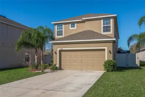13936 REINDEER CIRCLE, HUDSON, FL 34669 Sold 06/09/23