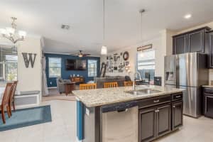 13936 REINDEER CIRCLE, HUDSON, FL 34669 Sold 06/09/23