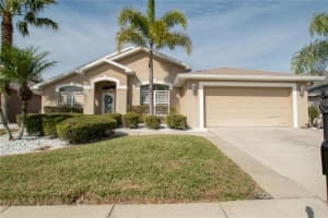 10717 GOOSEBERRY COURT, TRINITY, FL 34655 Sold 05/12/23