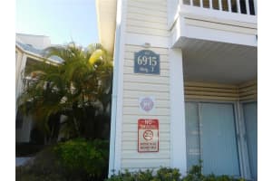 6915 STONES THROW CIRCLE, ST PETERSBURG, FL 33710 Sold 03/27/23