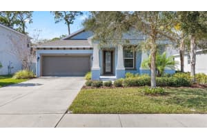 1237 WINDY BAY SHOAL, TARPON SPRINGS, FL 34689 Sold 07/05/23