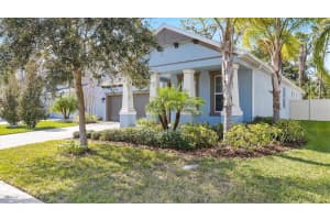 1237 WINDY BAY SHOAL, TARPON SPRINGS, FL 34689 Sold 07/05/23